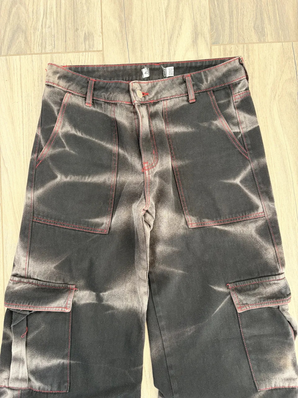 Pantalón Unico - imagen 3