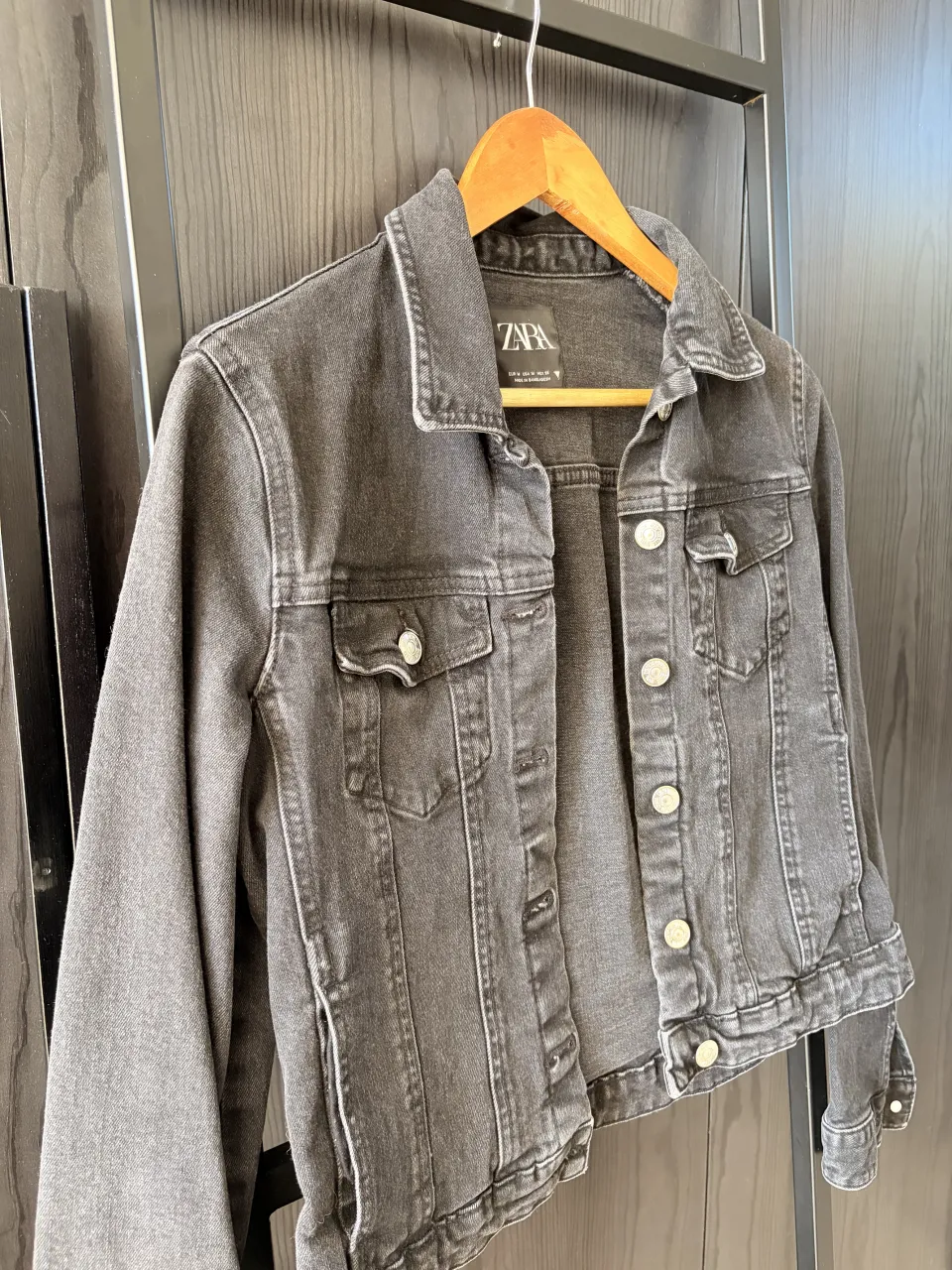 Campera Zara - imagen 2