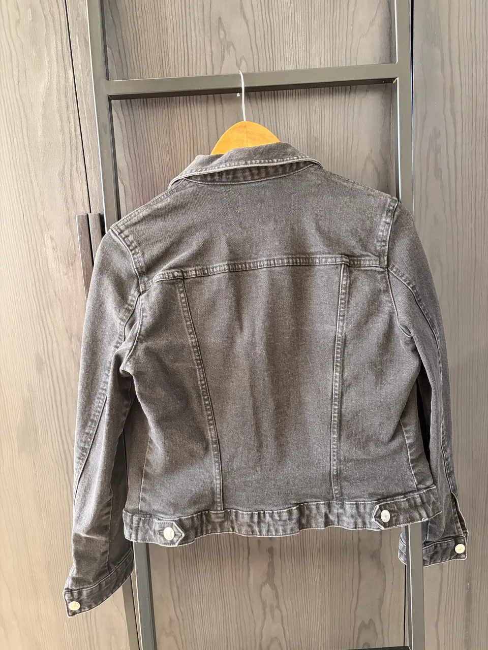Campera Zara - imagen 5