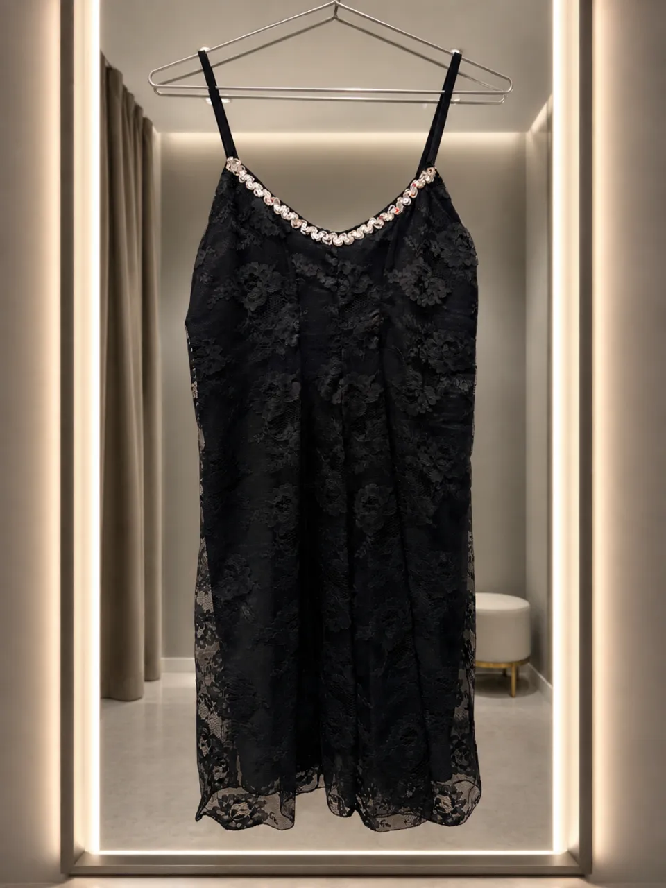 Vestido Zara - imagen 1