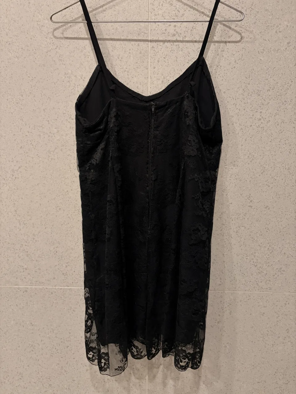 Vestido Zara - imagen 4