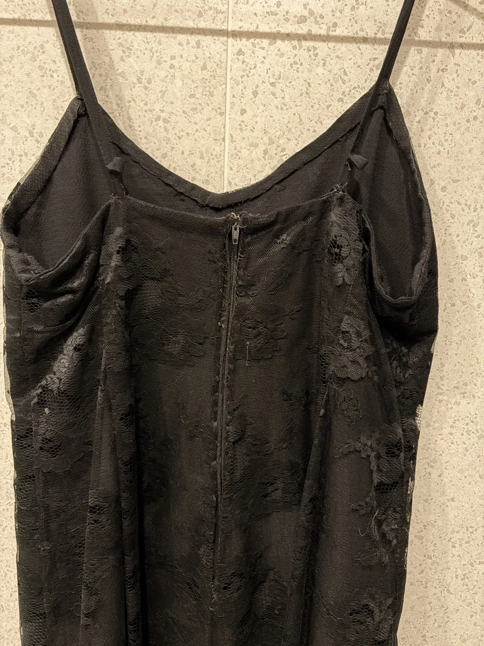 Vestido Zara - imagen 5