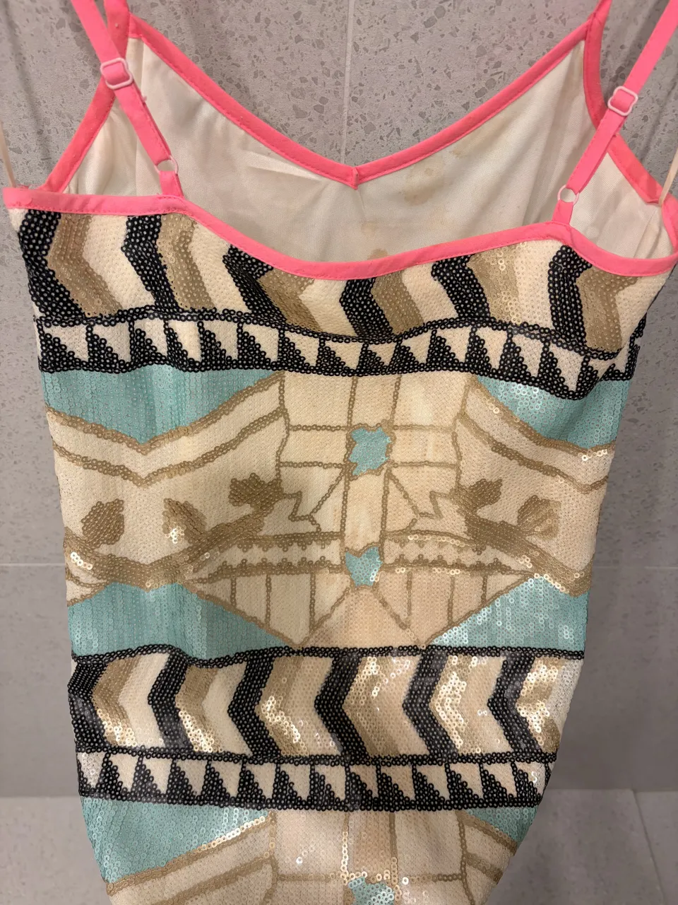Vestido Top shop - imagen 8