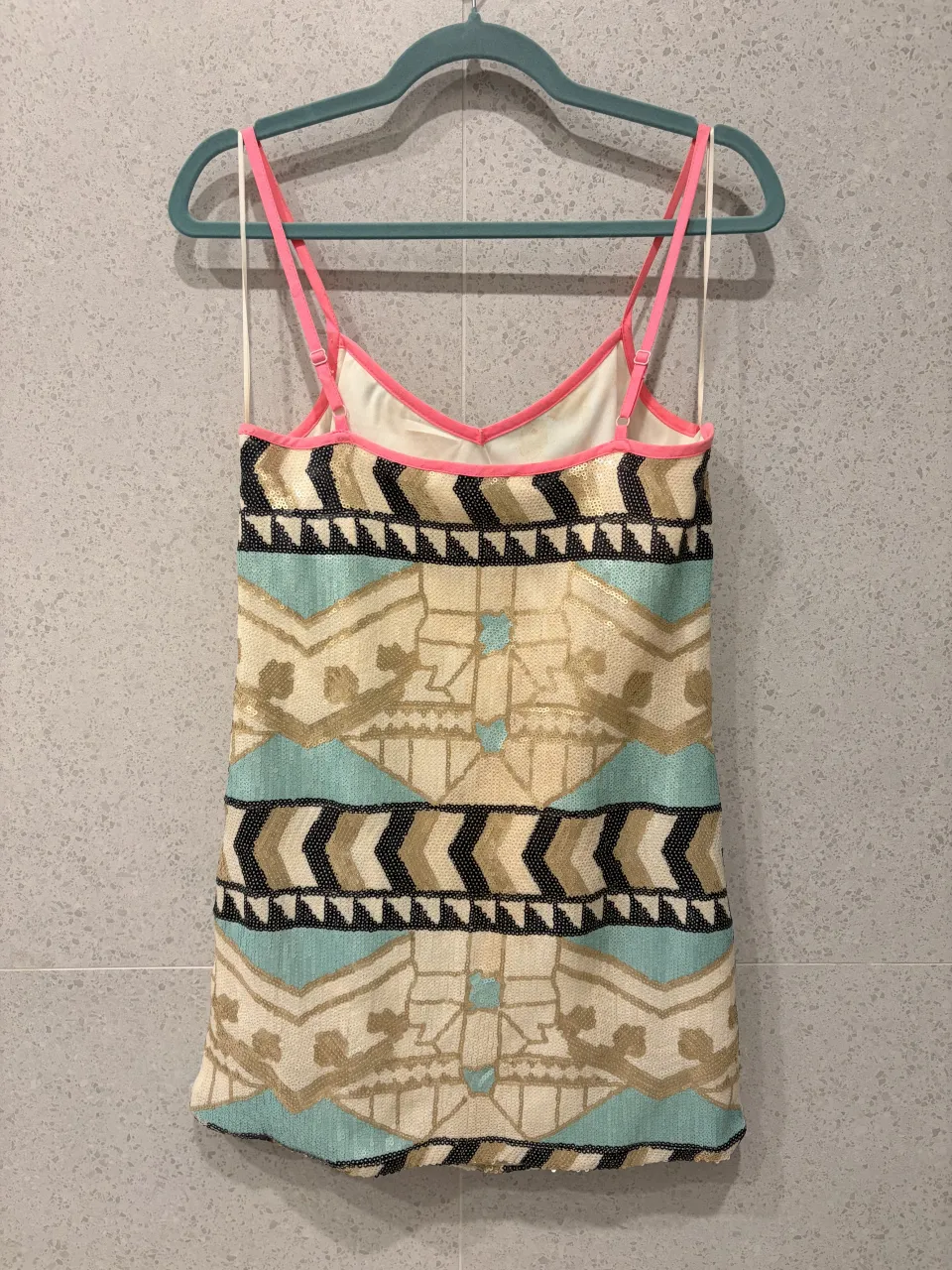 Vestido Top shop - imagen 6