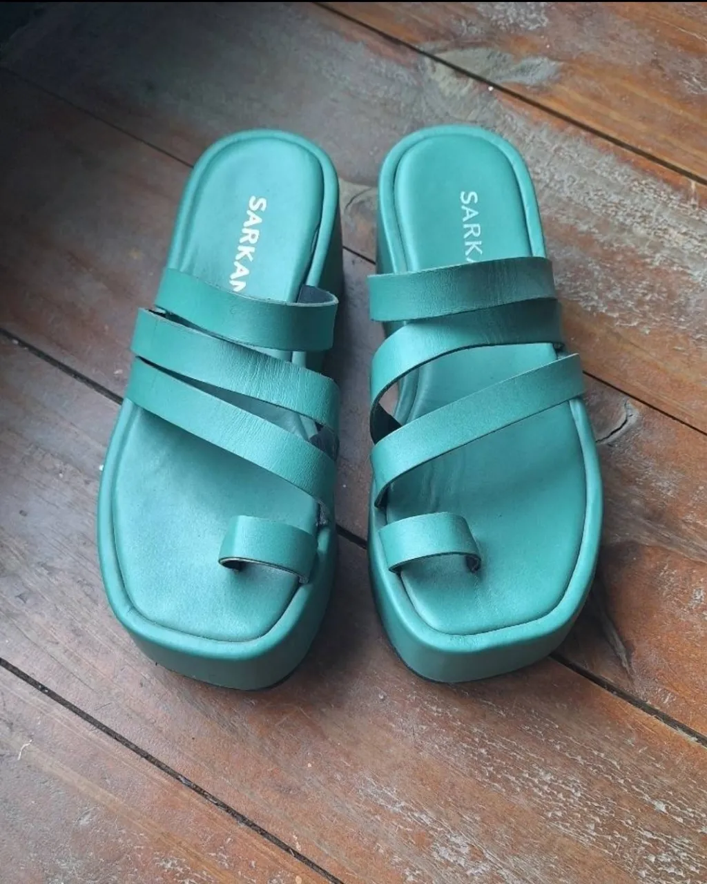 Sandalias Sarkany - imagen 2