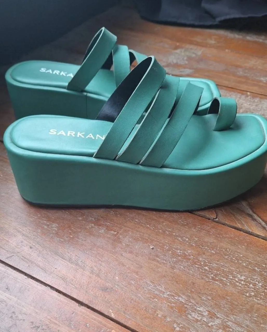 Sandalias Sarkany - imagen 3