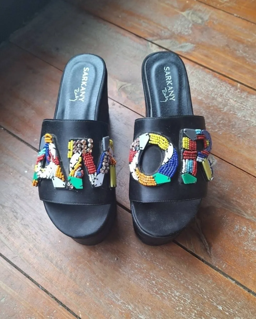Sandalias Sarkany - imagen 2