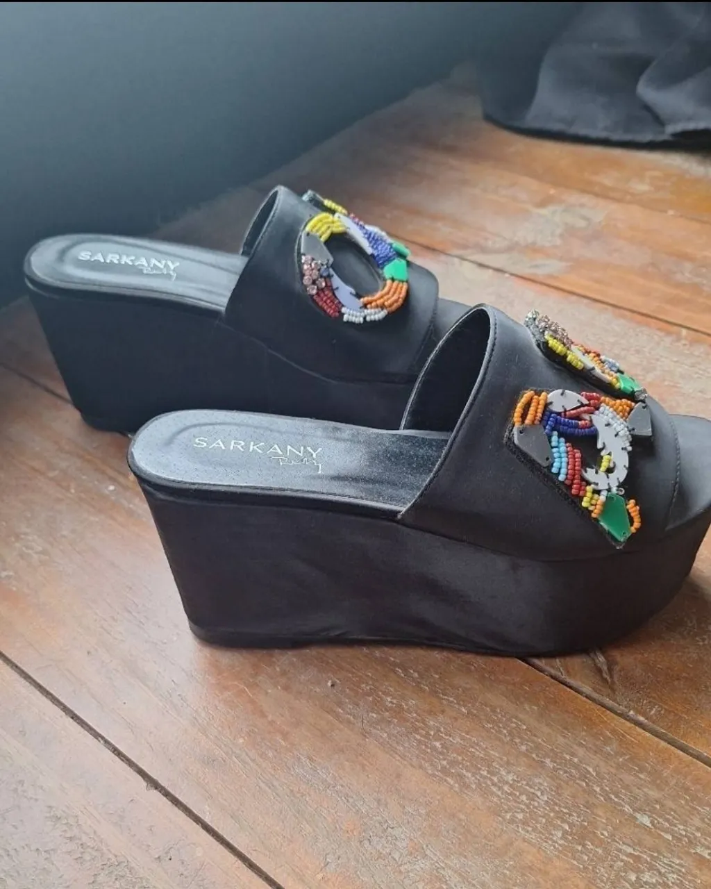 Sandalias Sarkany - imagen 3