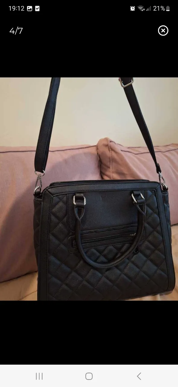 Cartera Juanita Jo - imagen 3