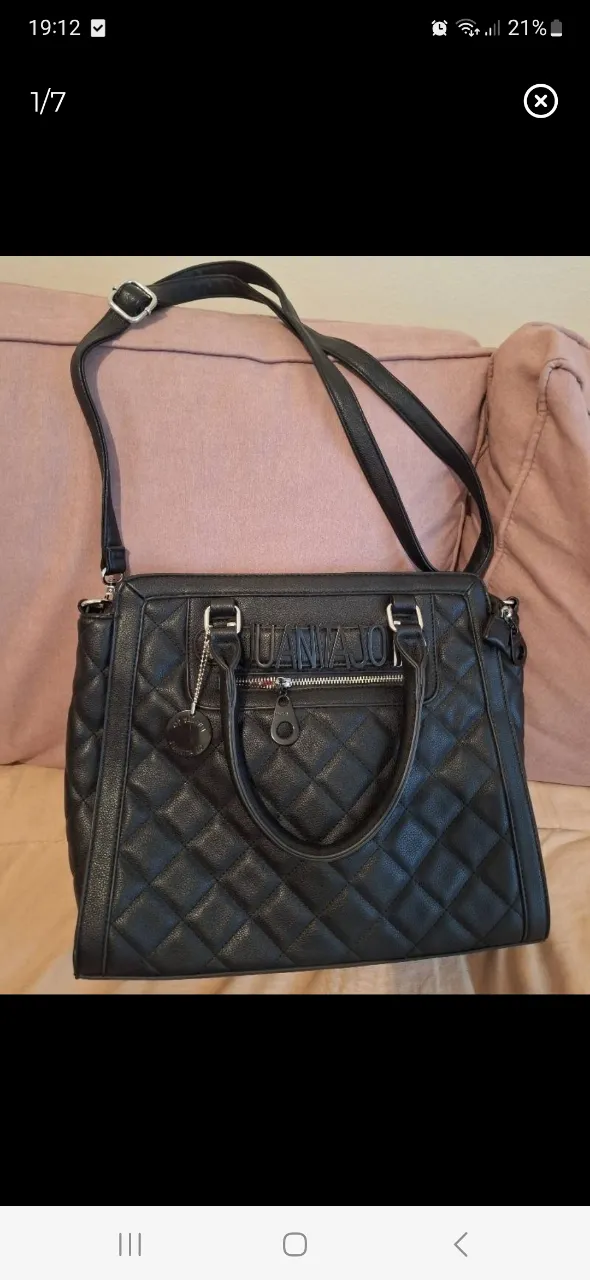 Cartera Juanita Jo - imagen 2