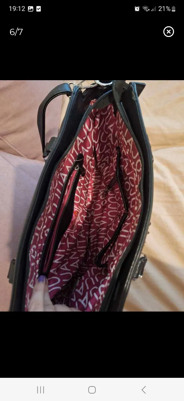 Cartera Juanita Jo - imagen 6
