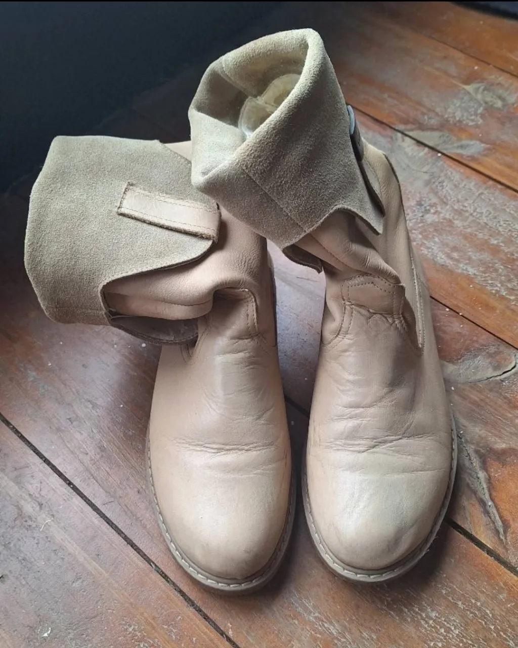 Botas Sarkany - imagen 3