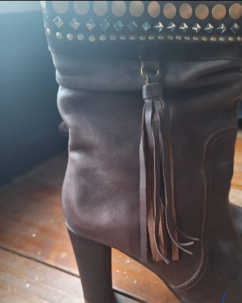 Botas Sarkany - imagen 3