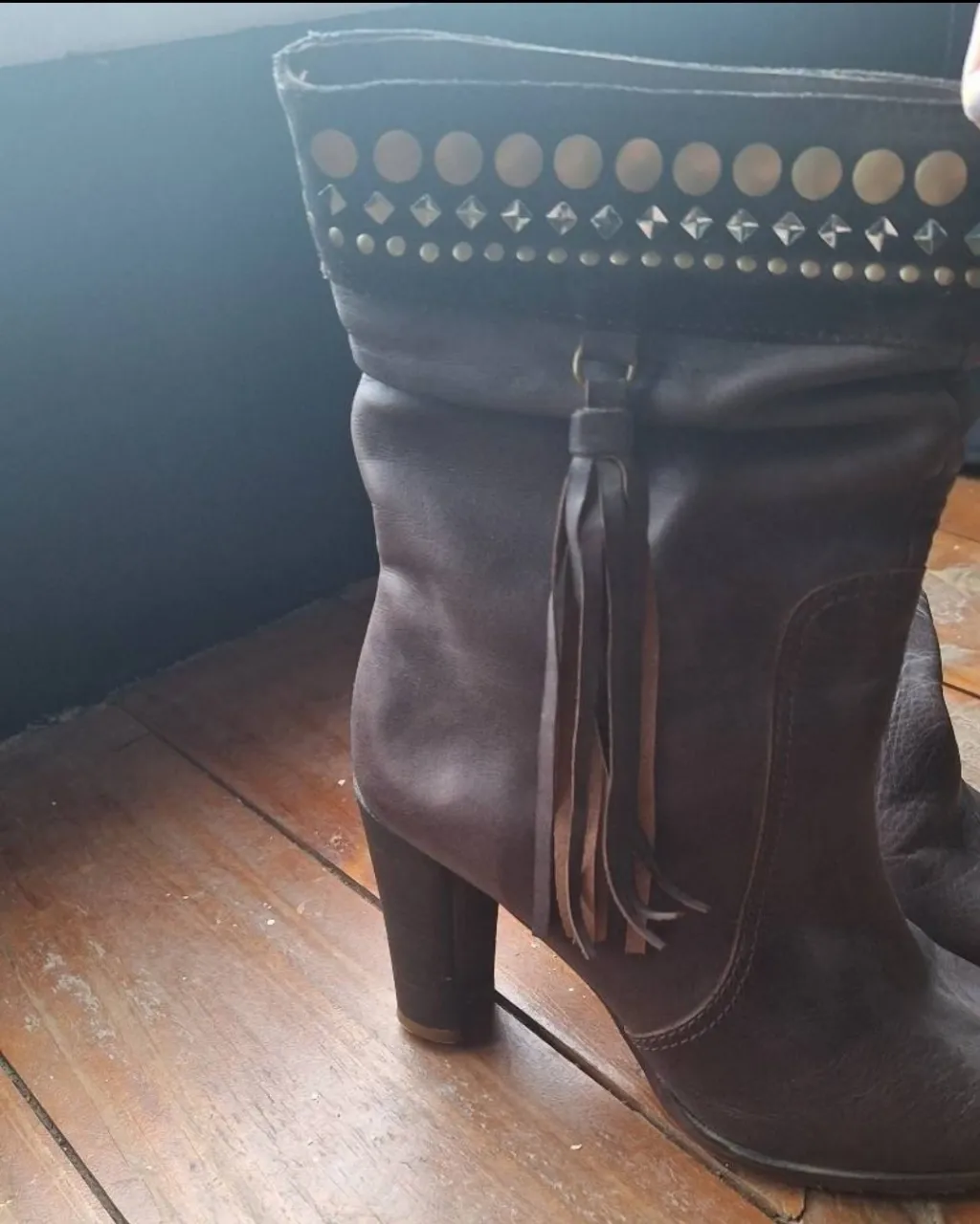 Botas Sarkany - imagen 2