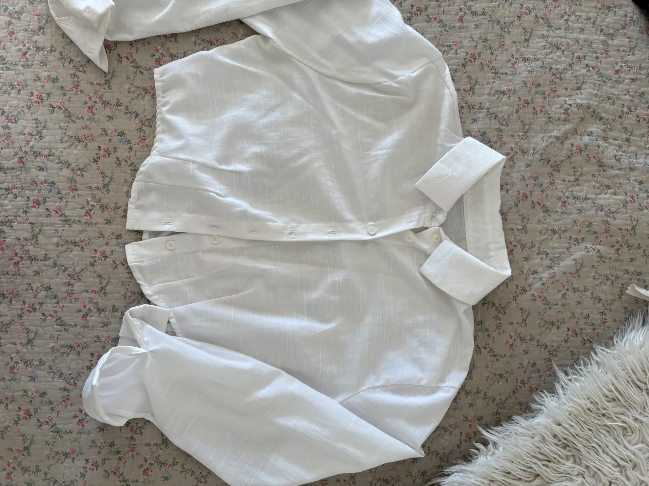 Camisa Nataly - imagen 1
