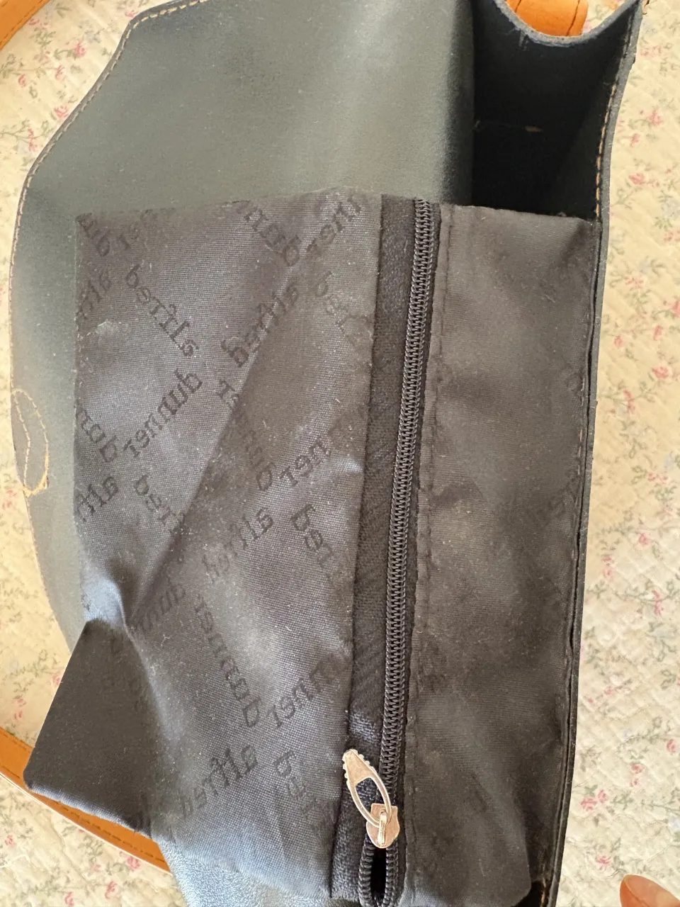 Cartera Batis - imagen 4