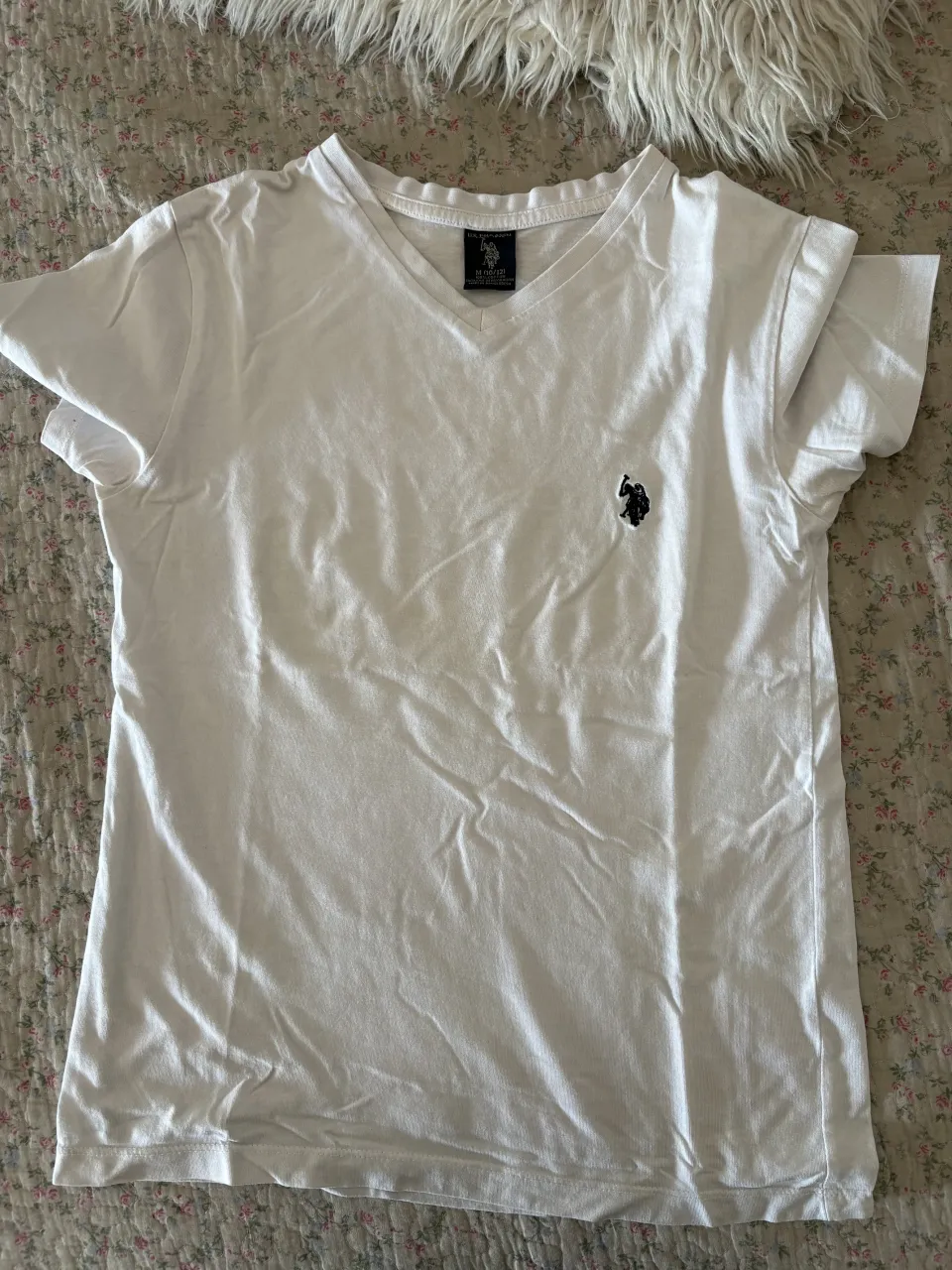 Remera U.S. Polo Assn. - imagen 4