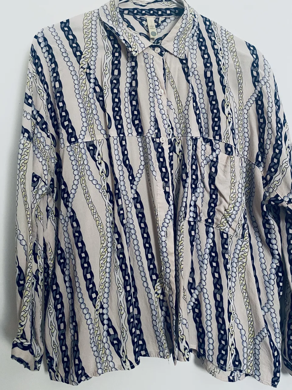 Camisa INDIAN EMPORIUM - imagen 1