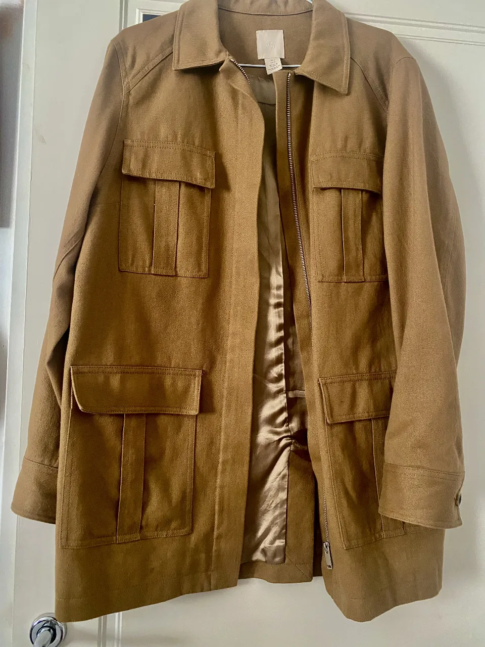 Campera H&M - imagen 1