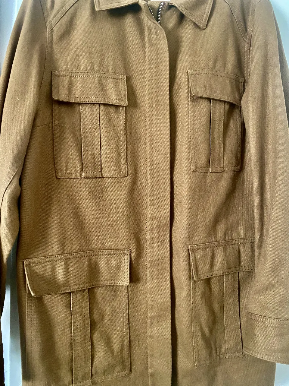 Campera H&M - imagen 2