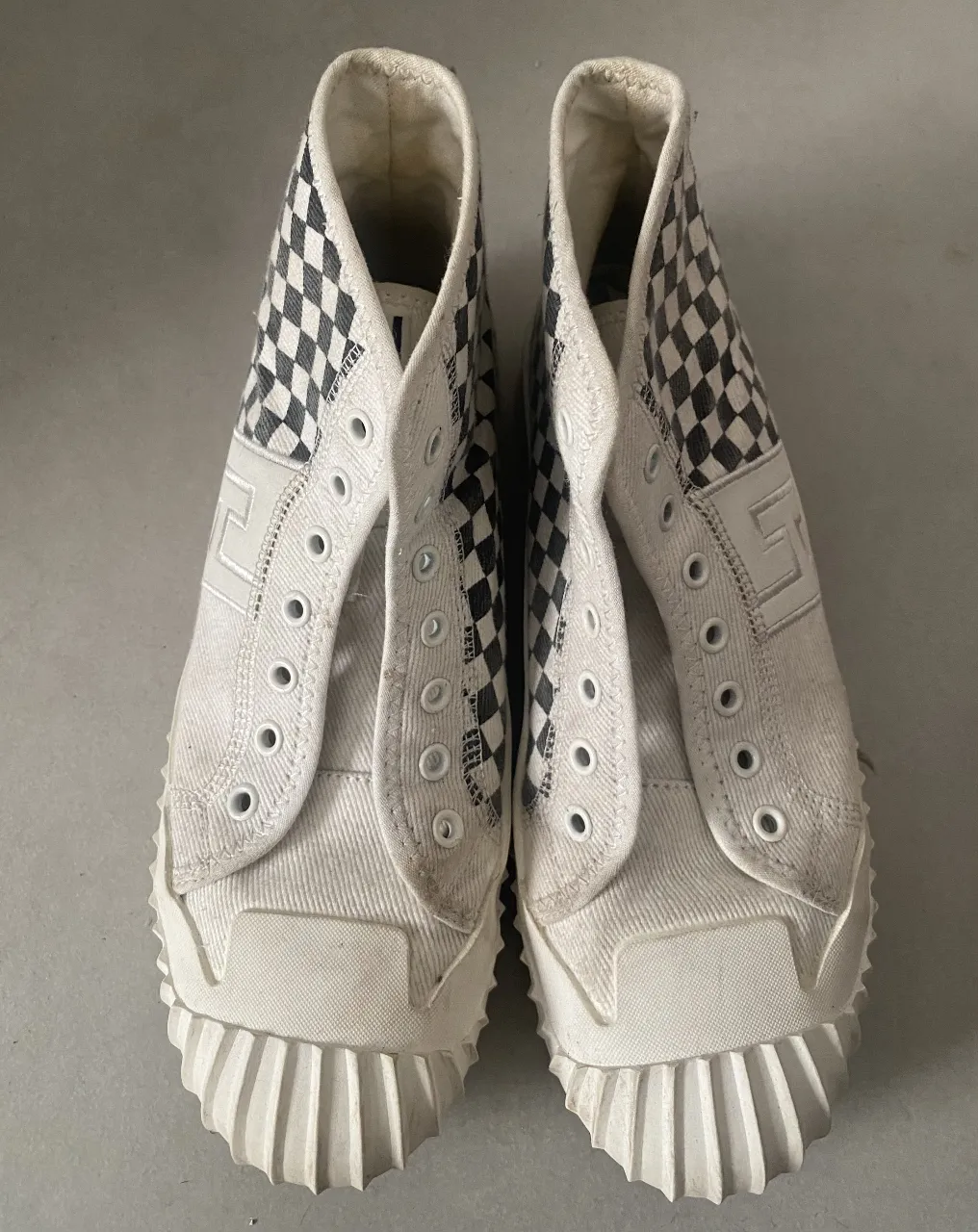 Zapatillas Maria Cher - imagen 1