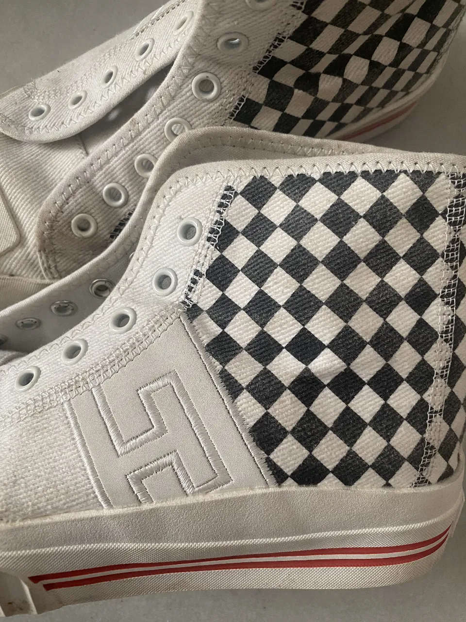 Zapatillas Maria Cher - imagen 3