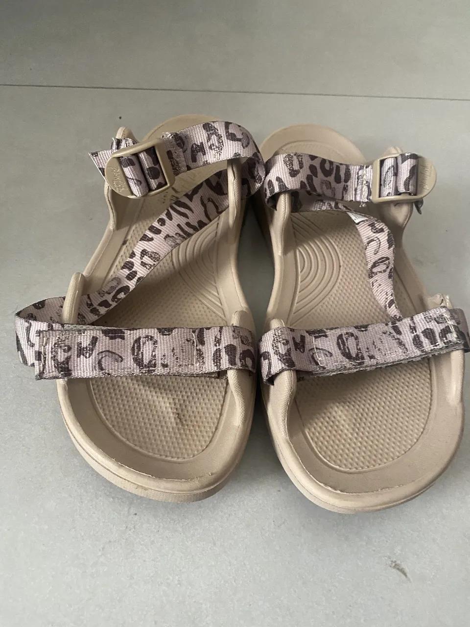 Sandalias Blow fish - imagen 2