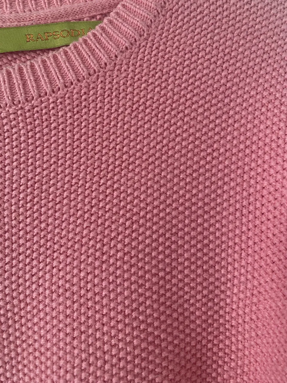 Sweater Rapsodia - imagen 2