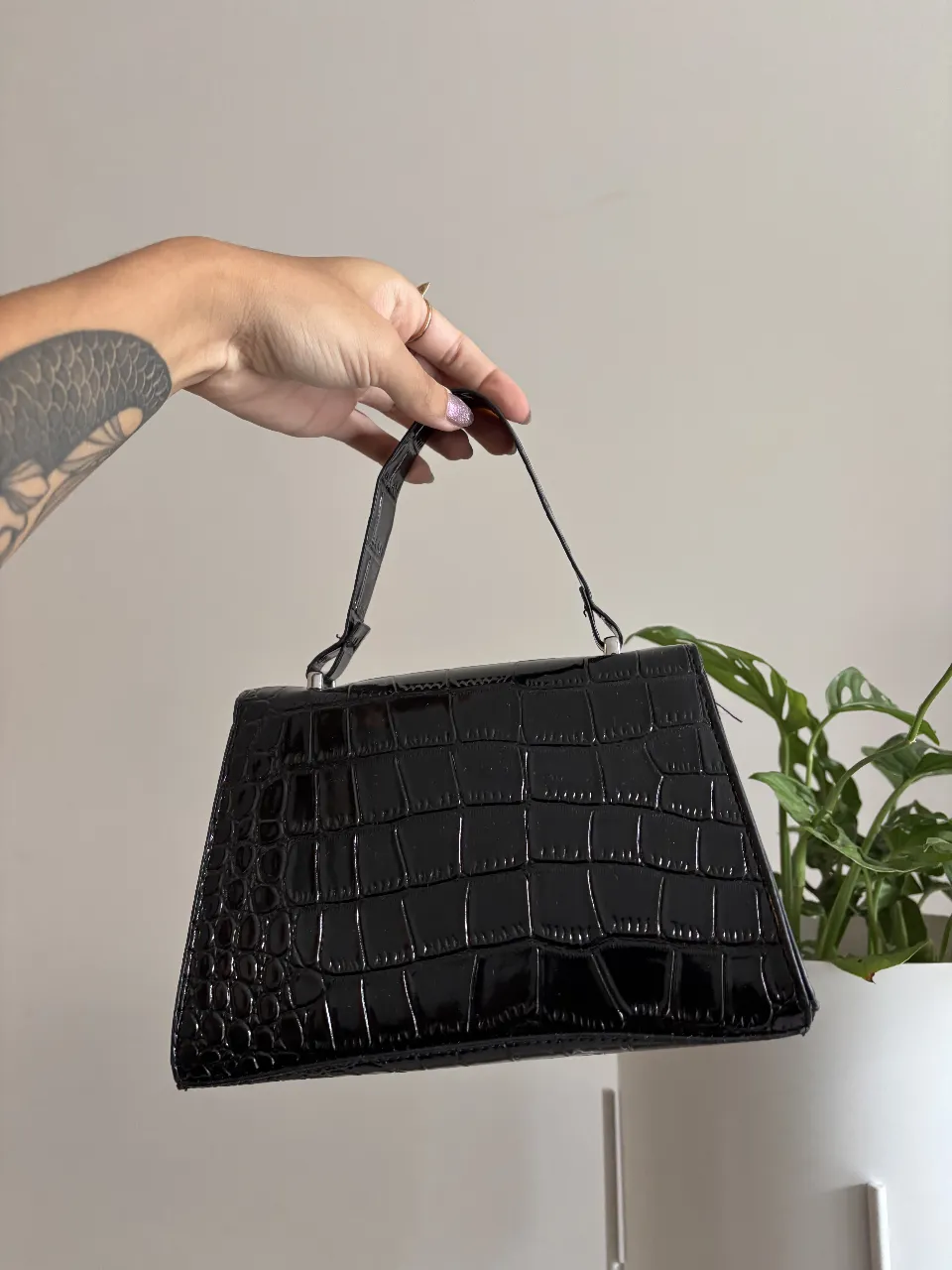Cartera Sin marca - imagen 3