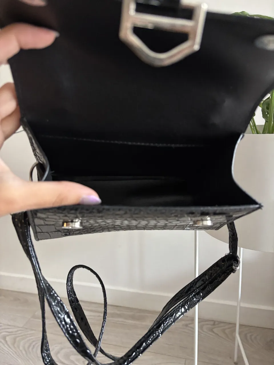 Cartera Sin marca - imagen 4