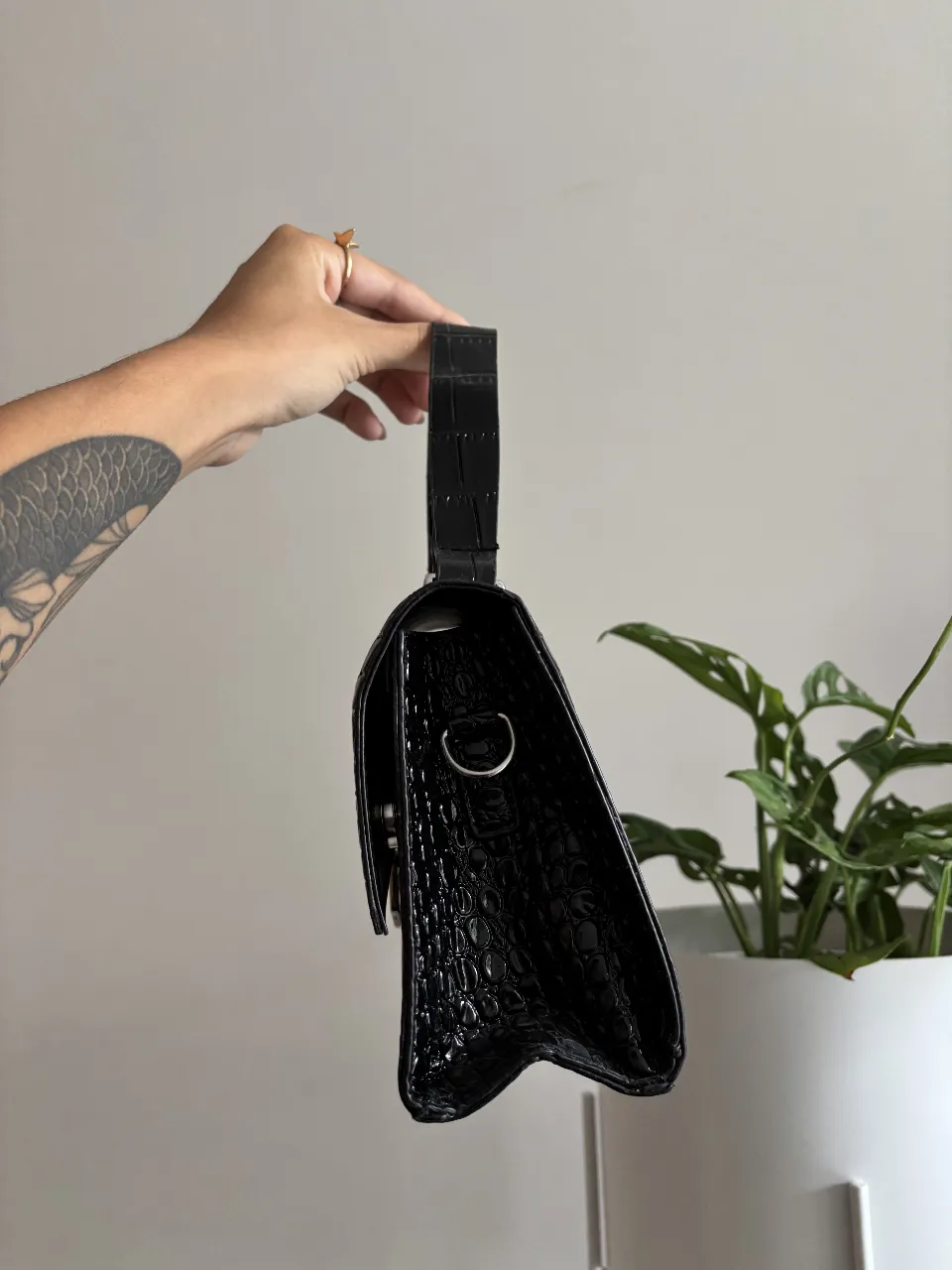 Cartera Sin marca - imagen 2