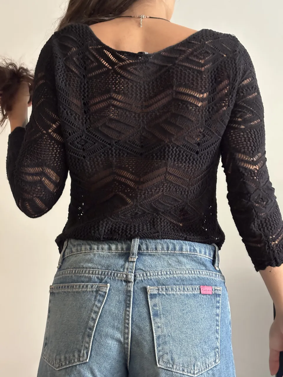 Remera H&M - imagen 3