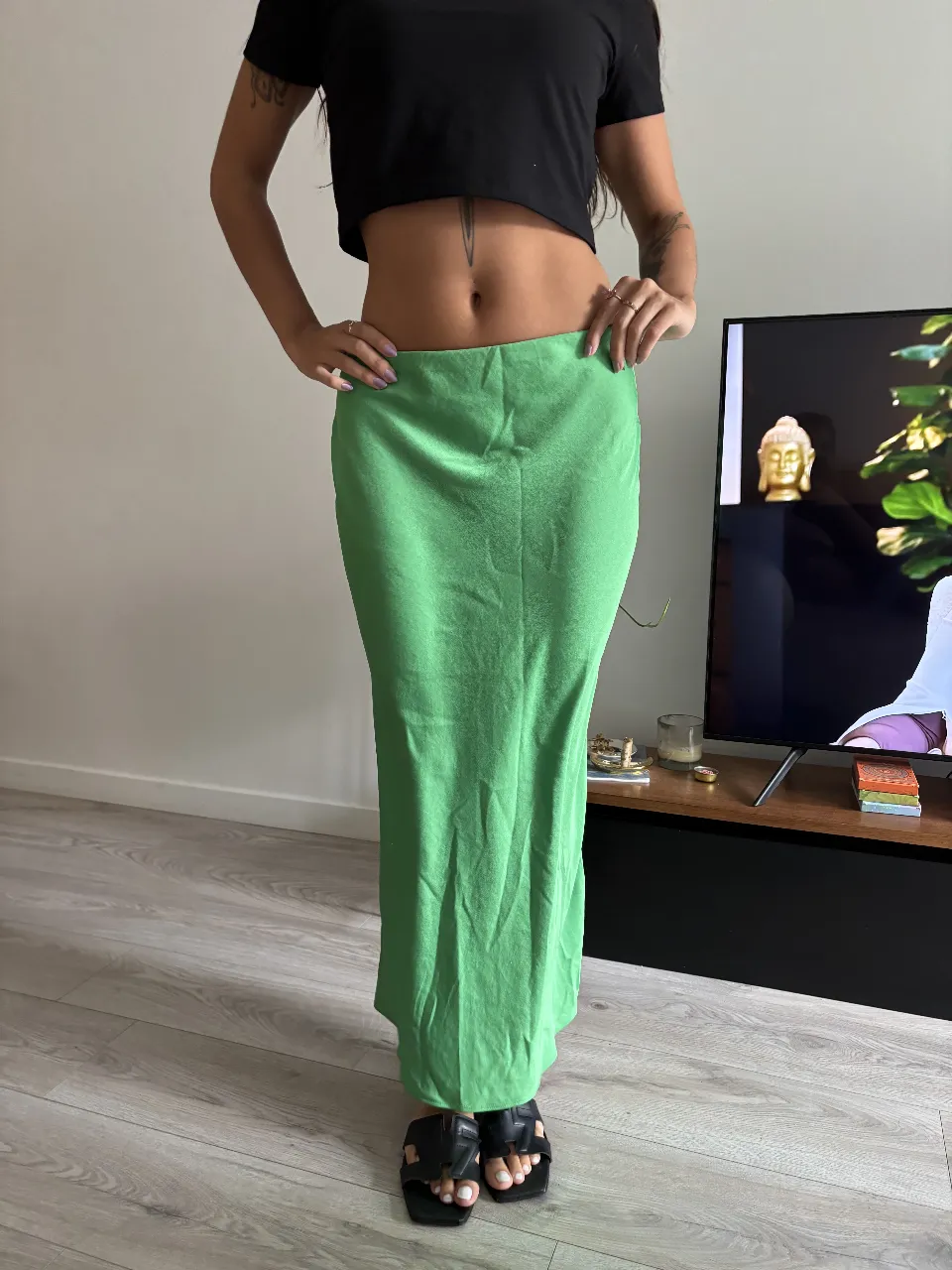 Pollera MNG