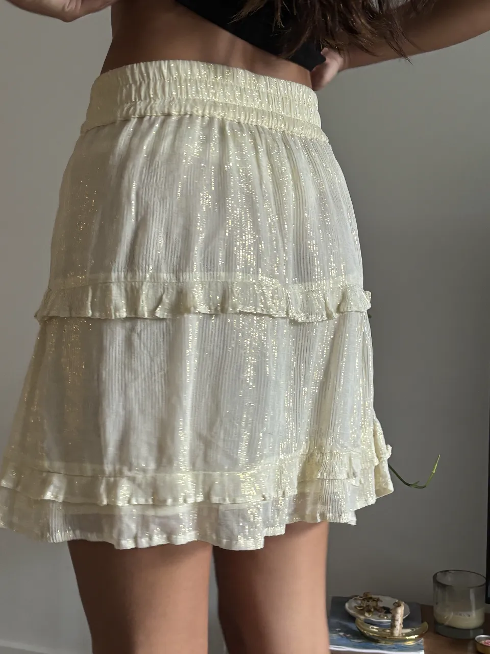 Pollera Rapsodia - imagen 2