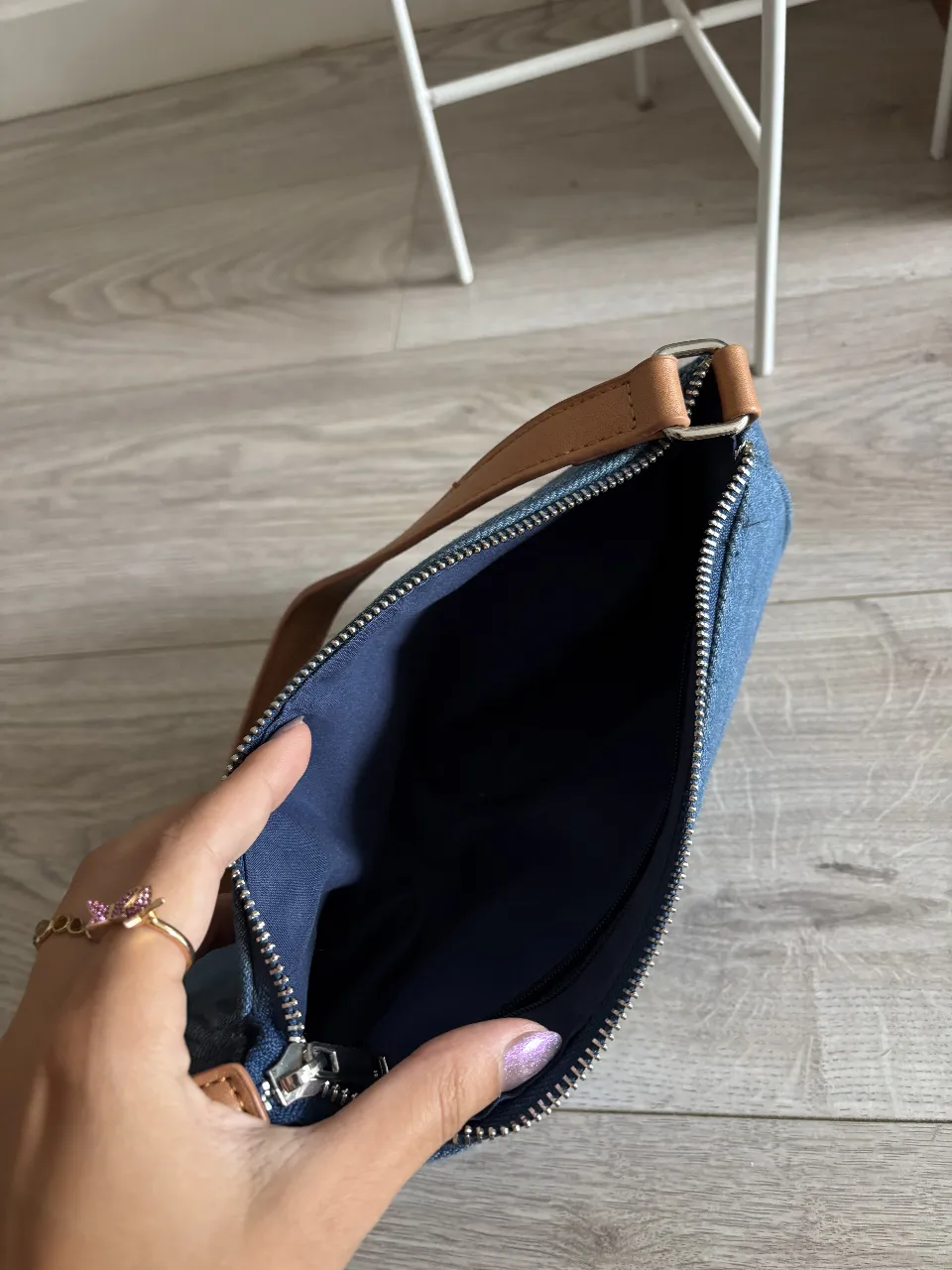 Cartera Isadora - imagen 4