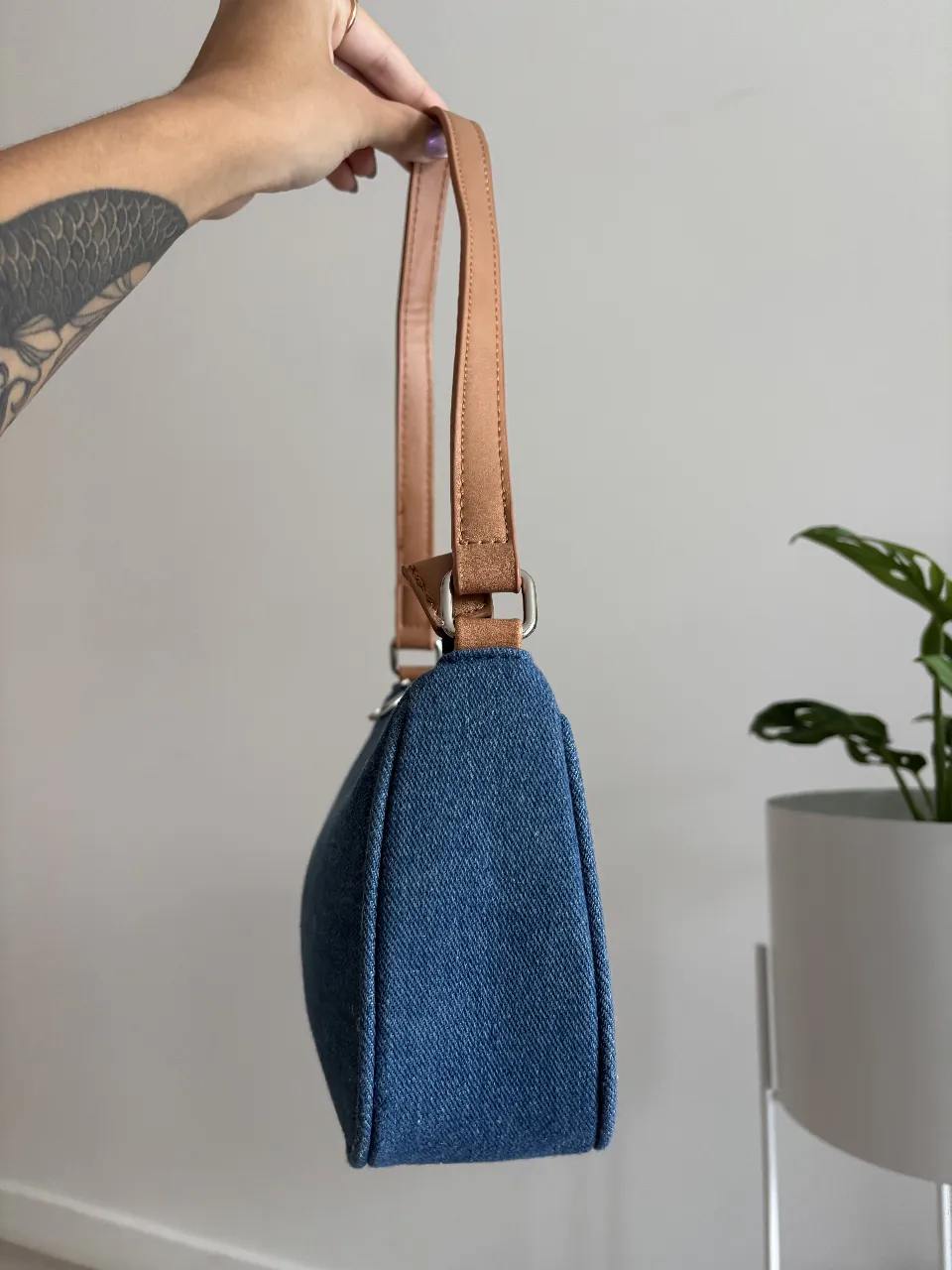 Cartera Isadora - imagen 2