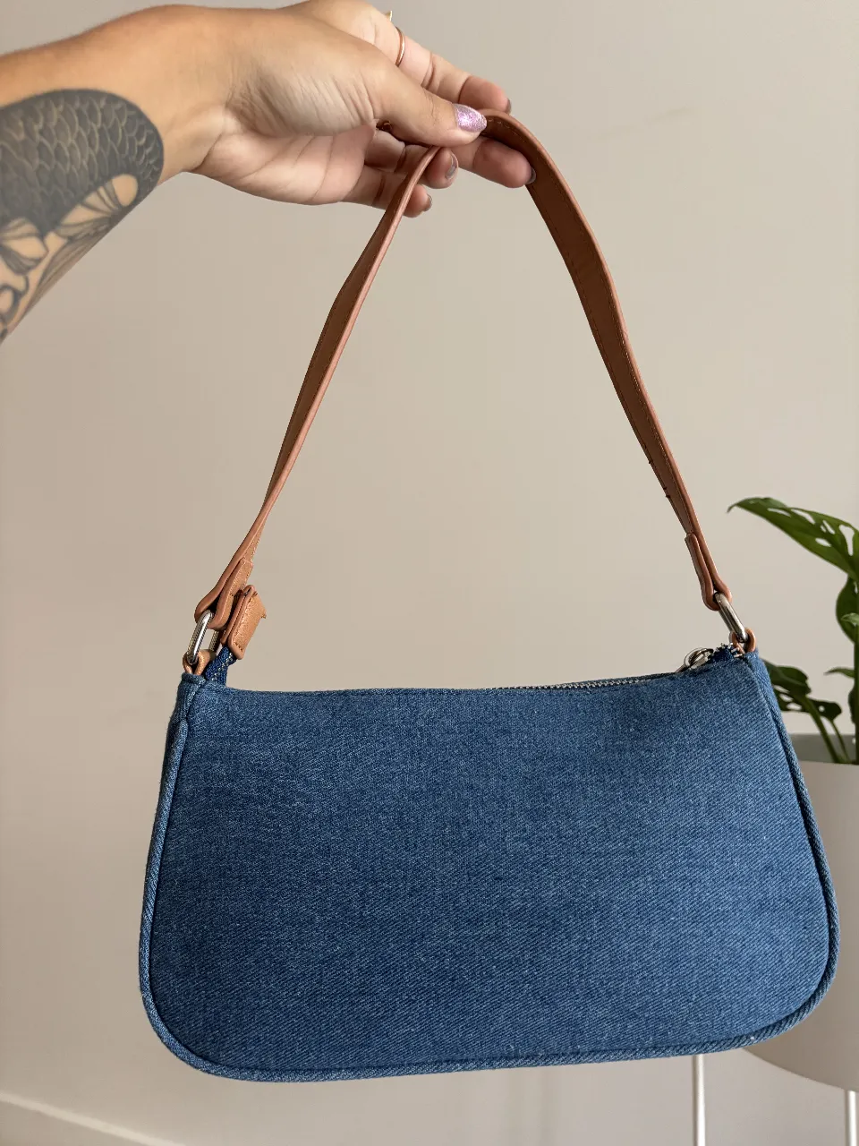 Cartera Isadora - imagen 3