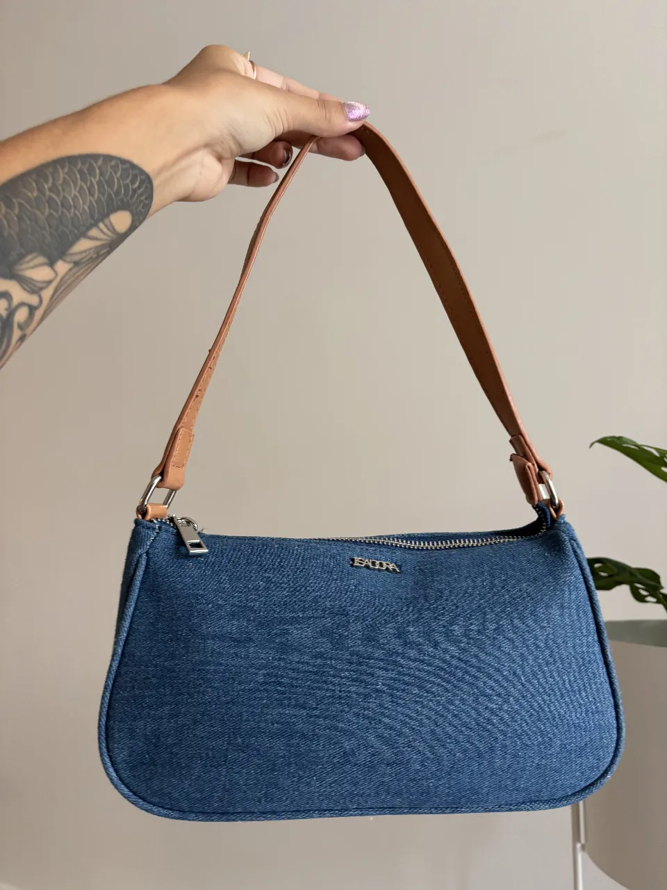 Cartera Isadora - imagen 1