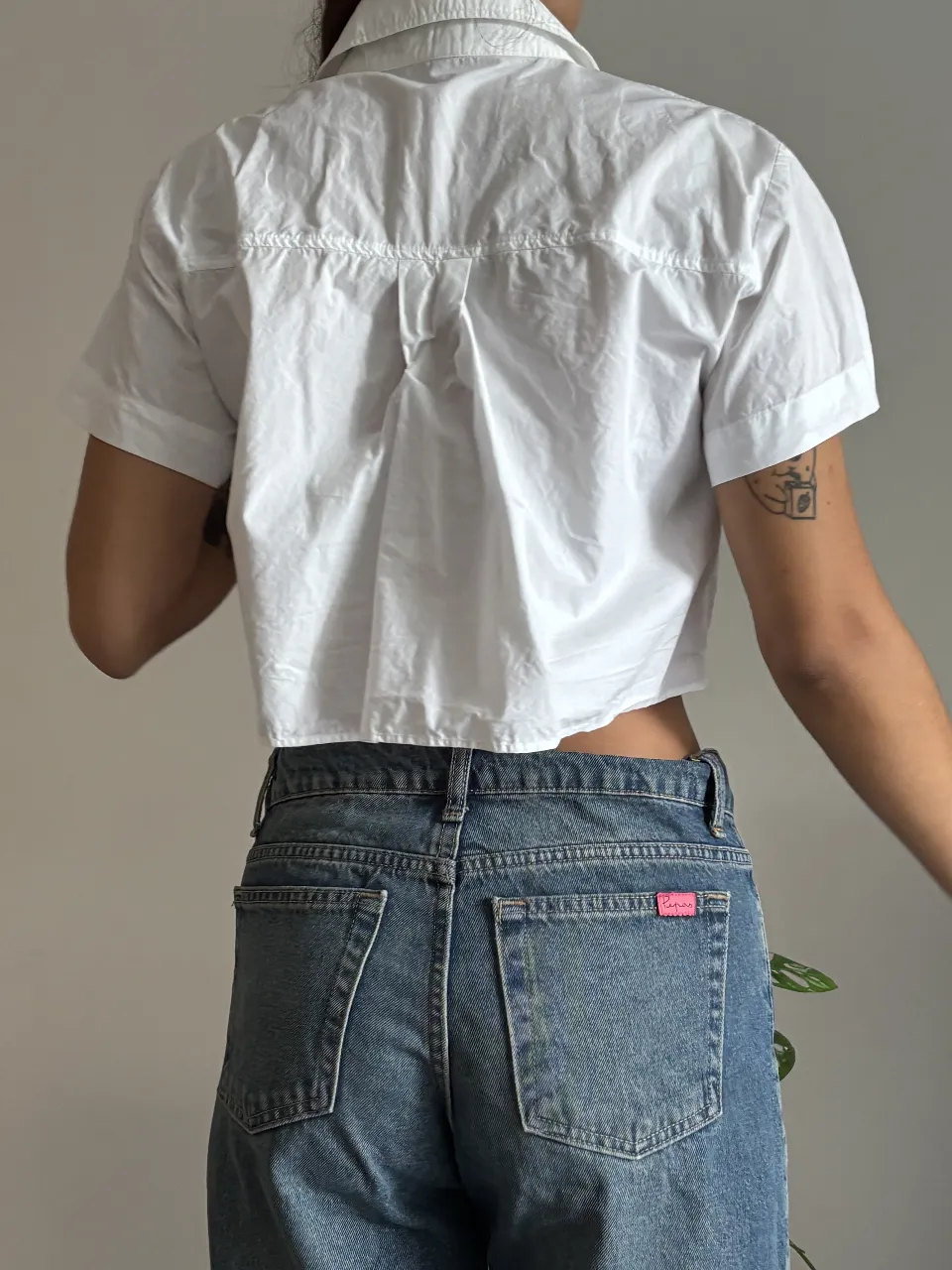 Camisa Zara - imagen 3