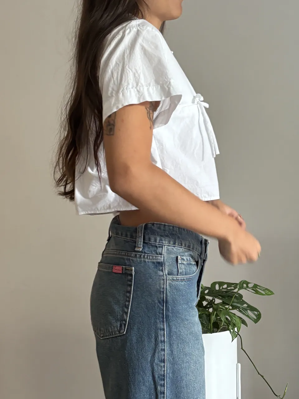 Camisa Zara - imagen 2