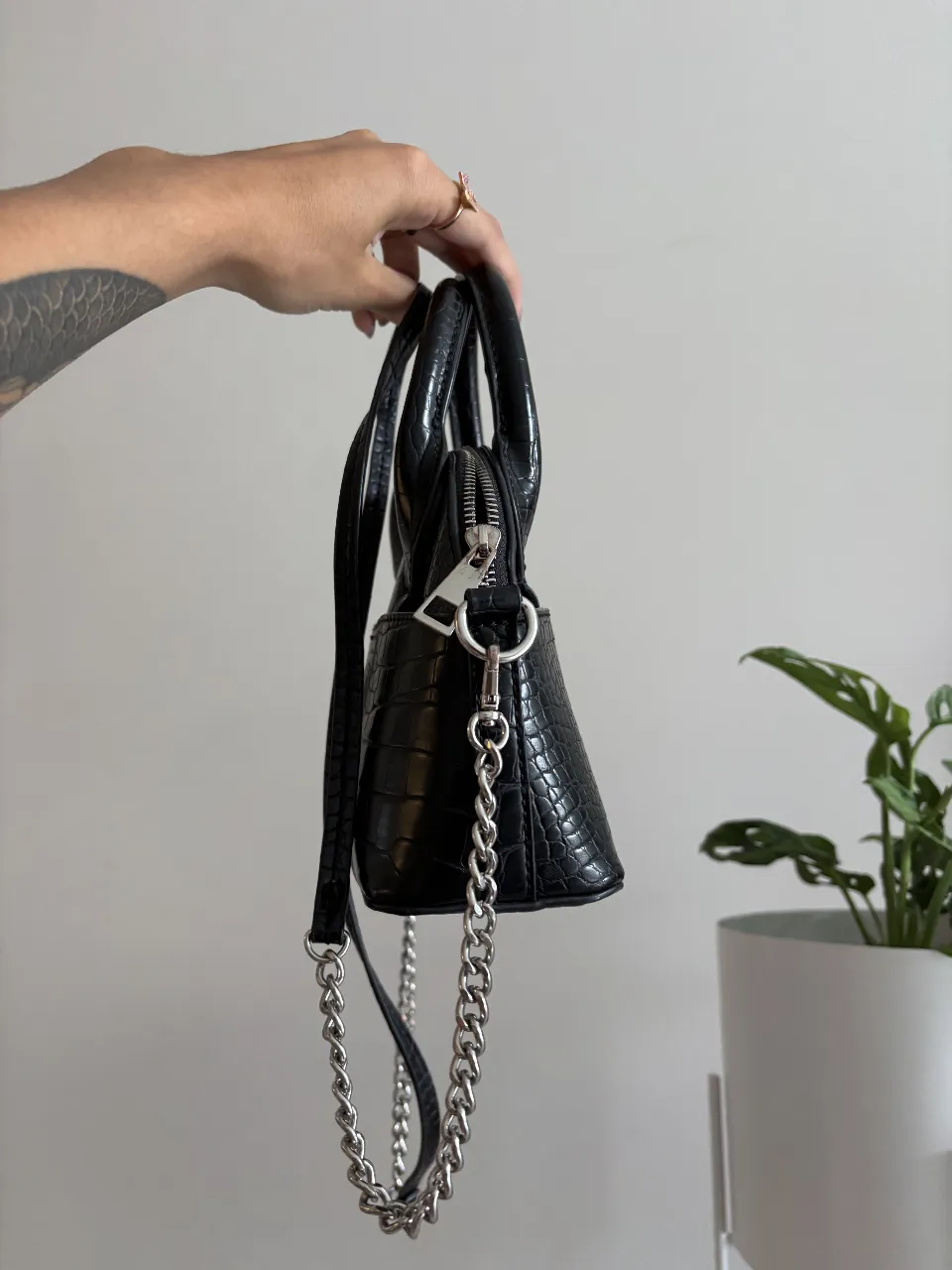 Cartera Zara - Vista 2