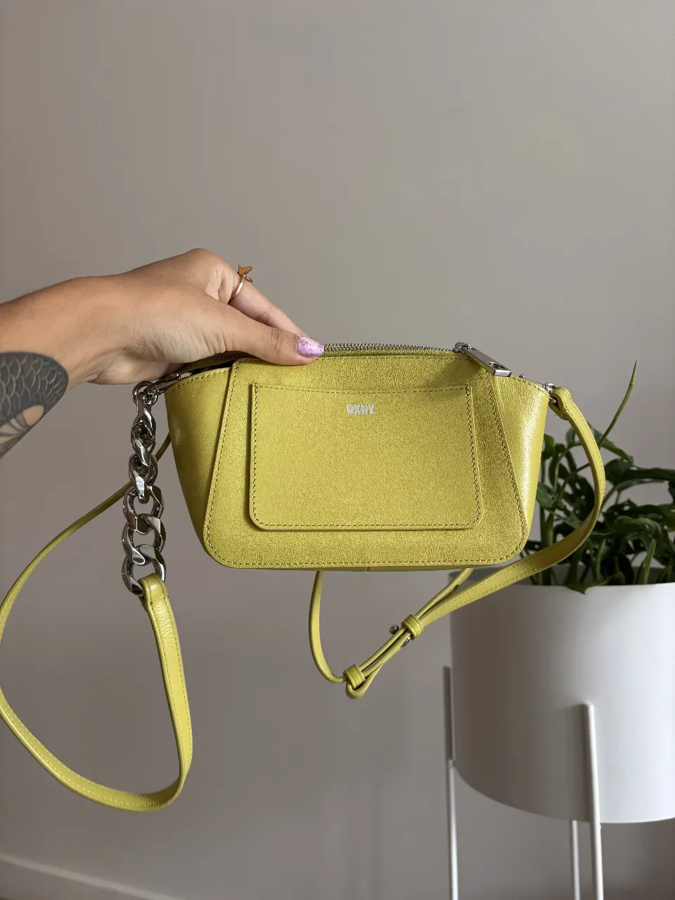 Cartera DKNY - imagen 1