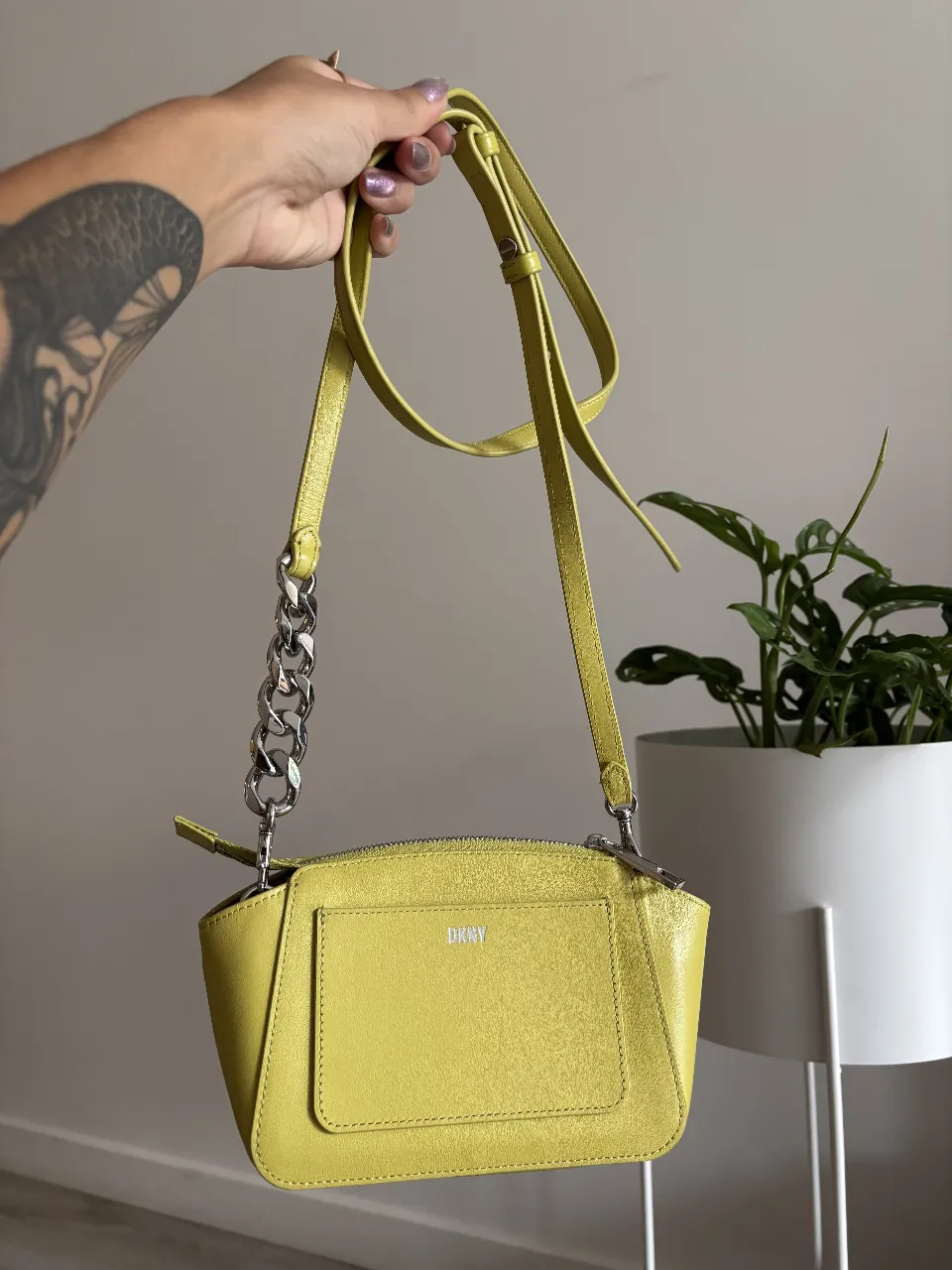 Cartera DKNY - imagen 2