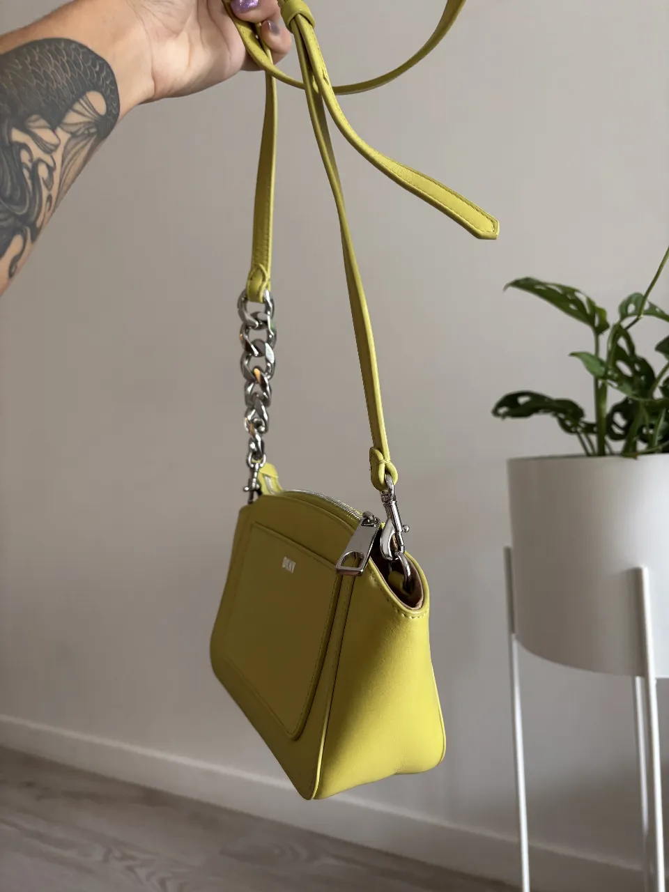 Cartera DKNY - imagen 3