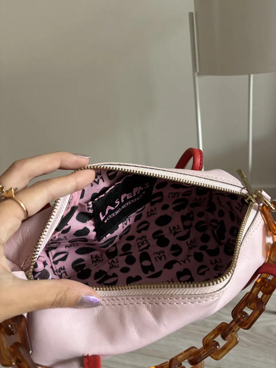 Bolso Las Pepas - imagen 4