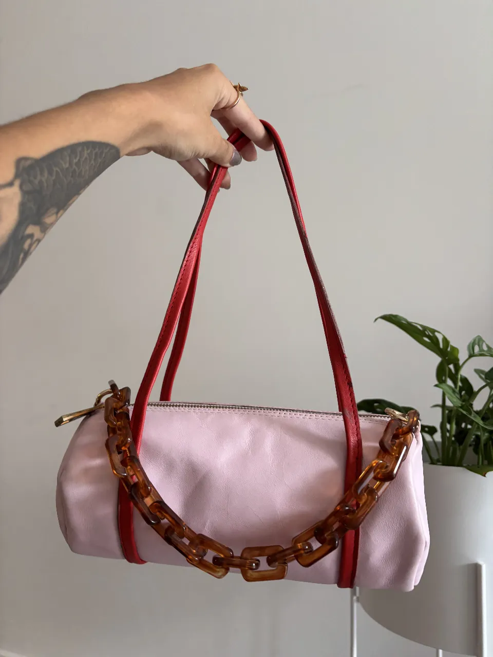 Bolso Las Pepas - imagen 1