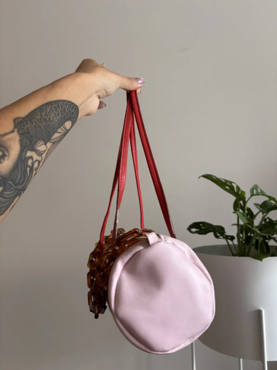 Bolso Las Pepas - imagen 2