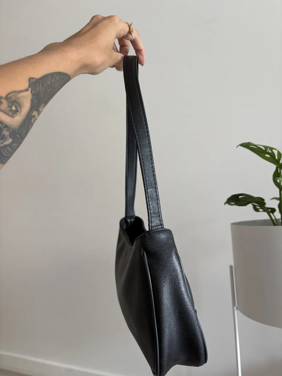 Cartera Sin marca - Vista 2
