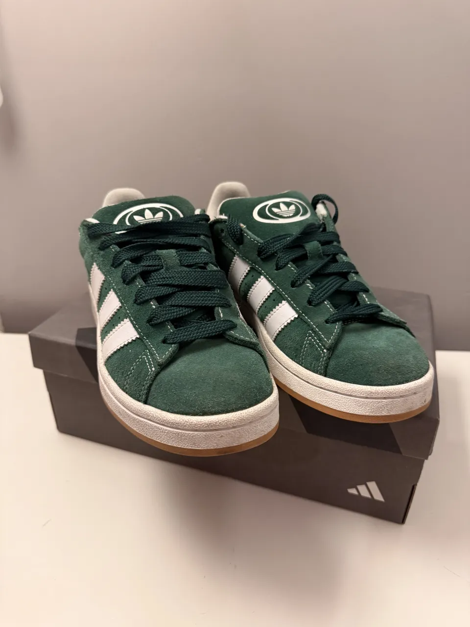 Zapatillas adidas - imagen 2