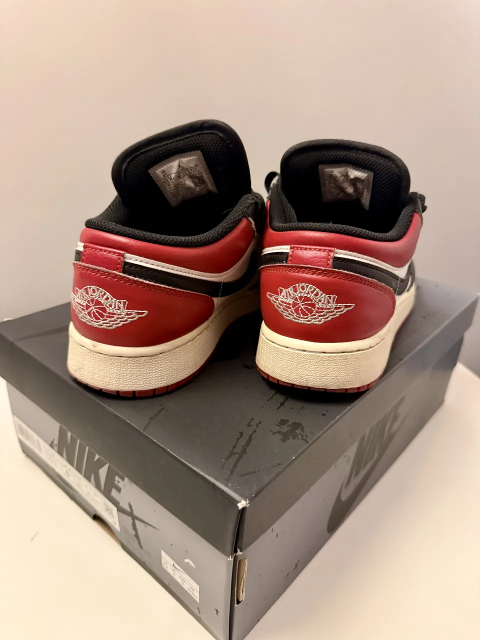 Zapatillas Jordan - imagen 3